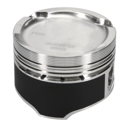 kit piston Wiseco pour Honda Civic SOHC 1.6L 16V Turbo (-15.4cc)