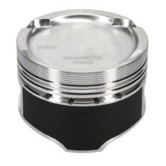 kit piston Wiseco pour Honda Civic SOHC 1.6L 16V Turbo (-15.4cc) 2
