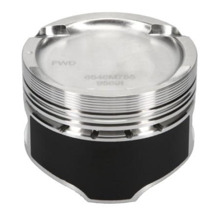 kit piston Wiseco pour Honda Civic SOHC 1.6L 16V Turbo (-15.4cc)