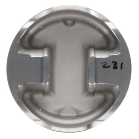 kit piston Wiseco pour Honda Civic SOHC 1.6L 16V Turbo (-15.4cc)