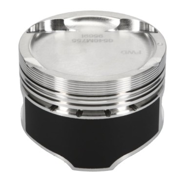 kit piston Wiseco pour Honda Civic SOHC 1.6L 16V Turbo (-15.4cc)