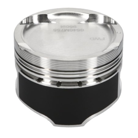 kit piston Wiseco pour Honda Civic SOHC 1.6L 16V Turbo (-15.4cc)
