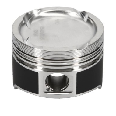 kit piston Wiseco pour Honda Civic SOHC 1.6L 16V Turbo (-15.4cc)