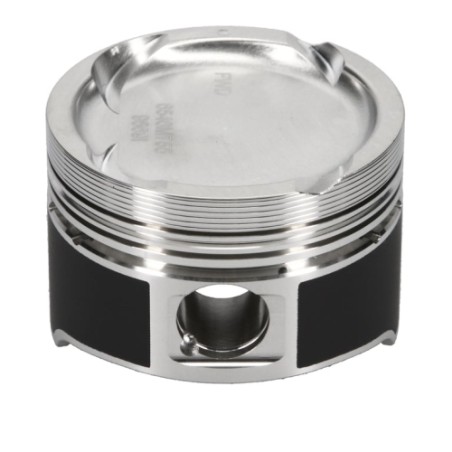 kit piston Wiseco pour Honda Civic SOHC 1.6L 16V Turbo (-15.4cc)