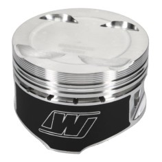 kit piston Wiseco pour Mazda MX-5/Miata/Protege 1.8L 16V (-4cc) 8