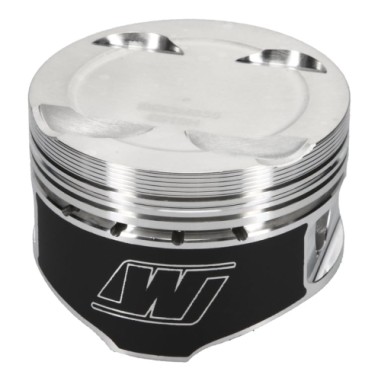 kit piston Wiseco pour Mazda MX-5/Miata/Protege 1.8L 16V (-4cc) 8
