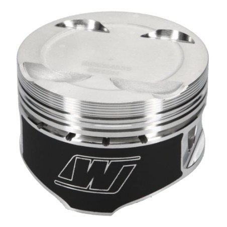 kit piston Wiseco pour Mazda MX-5/Miata/Protege 1.8L 16V (-4cc) 8