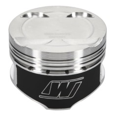 kit piston Wiseco pour Mazda MX-5/Miata/Protege 1.8L 16V (-4cc) 8 2