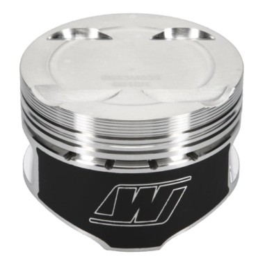 kit piston Wiseco pour Mazda MX-5/Miata/Protege 1.8L 16V (-4cc) 8