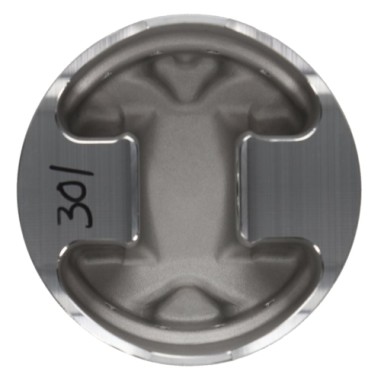 kit piston Wiseco pour Mazda MX-5/Miata/Protege 1.8L 16V (-4cc) 8