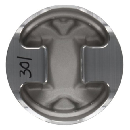 kit piston Wiseco pour Mazda MX-5/Miata/Protege 1.8L 16V (-4cc) 8