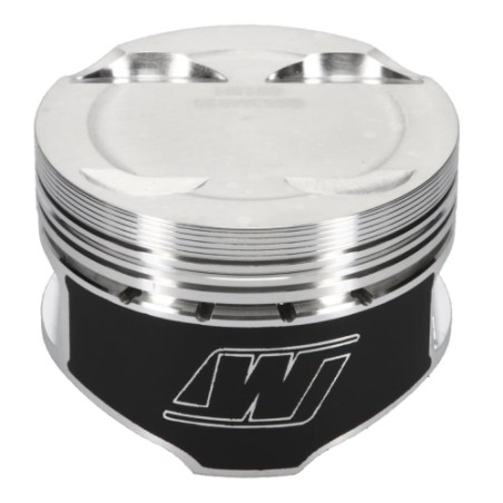 kit piston Wiseco pour Mazda MX-5/Miata/Protege 1.8L 16V (-4cc) 8