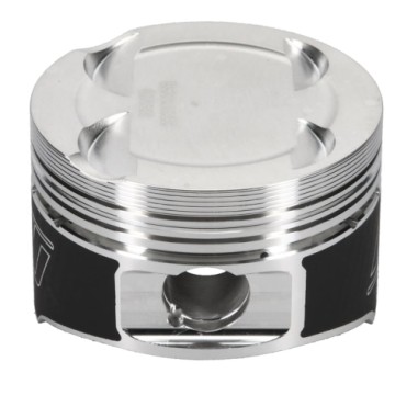 kit piston Wiseco pour Mazda MX-5/Miata/Protege 1.8L 16V (-4cc) 8