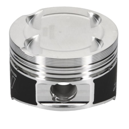 kit piston Wiseco pour Mazda MX-5/Miata/Protege 1.8L 16V (-4cc) 8