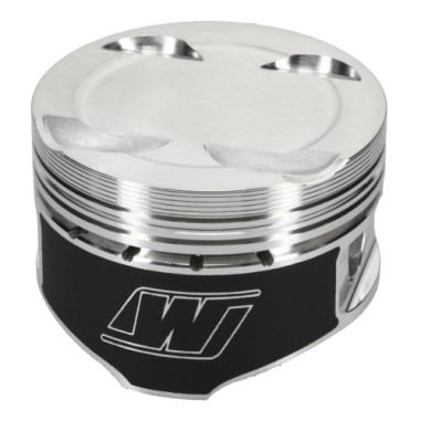 kit piston Wiseco pour Mazda MX-5/Miata/Protege 1.8L 16V (-4cc) 8