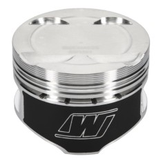 kit piston Wiseco pour Mazda MX-5/Miata 1.8L 16V(-4cc) 8.5:1 2
