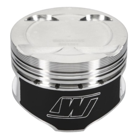 kit piston Wiseco pour Mazda MX-5/Miata 1.6L 16V (-13cc) 8.5:1