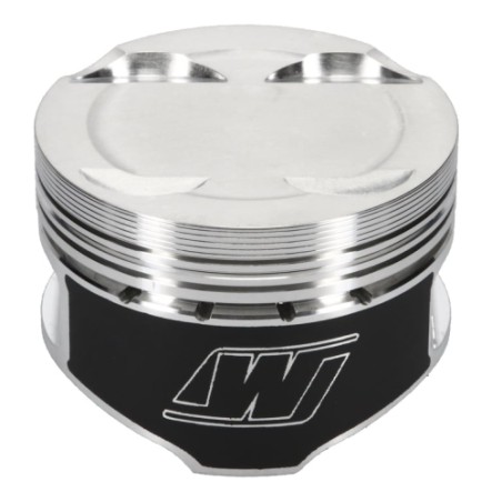 kit piston Wiseco pour Mazda MX-5/Miata 1.6L 16V (-13cc) 8.5:1