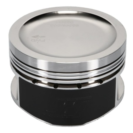 kit piston Wiseco pour Nissan SR20DET Turbo 2.0L 16V 4 Cyl.