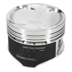 kit piston Wiseco pour Mitsubishi Eclipse '88-92 4G63 2.0L (-10cc