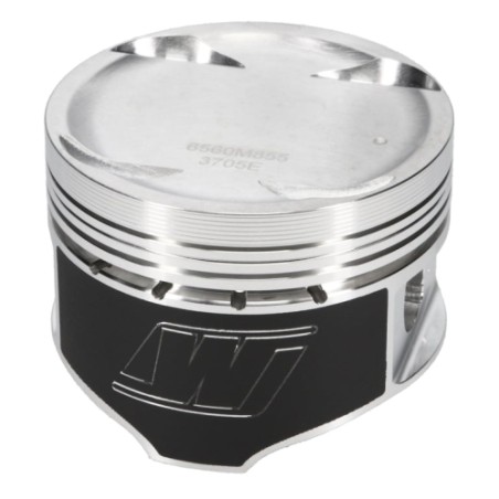 kit piston Wiseco pour Mitsubishi Eclipse '88-92 4G63 2.0L (-10cc
