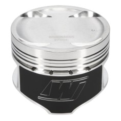 kit piston Wiseco pour Mitsubishi Eclipse '88-92 4G63 2.0L (-10cc 2