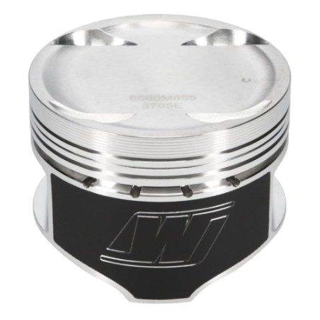 kit piston Wiseco pour Mitsubishi Eclipse '88-92 4G63 2.0L (-10cc