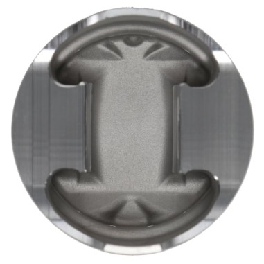 kit piston Wiseco pour Mitsubishi Eclipse '88-92 4G63 2.0L (-10cc