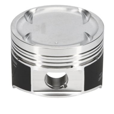 kit piston Wiseco pour Mitsubishi Eclipse '88-92 4G63 2.0L (-10cc