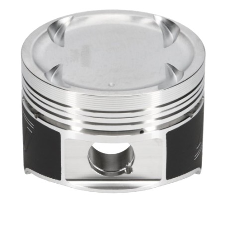 kit piston Wiseco pour Mitsubishi Eclipse '88-92 4G63 2.0L (-10cc