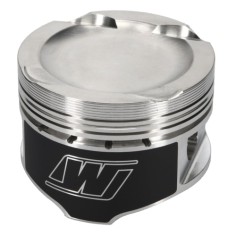 kit piston Wiseco pour Chrysler SRT/PT Cruiser GT 2.4L 16V (-17cc)