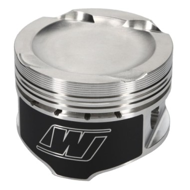 kit piston Wiseco pour Chrysler SRT/PT Cruiser GT 2.4L 16V (-17cc)