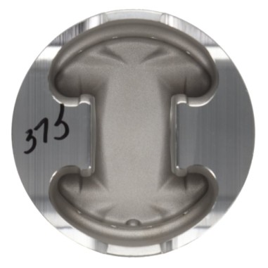 kit piston Wiseco pour Chrysler SRT/PT Cruiser GT 2.4L 16V (-17cc)