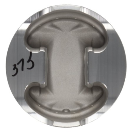 kit piston Wiseco pour Chrysler SRT/PT Cruiser GT 2.4L 16V (-17cc)