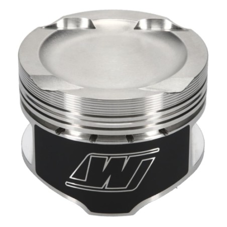 kit piston Wiseco pour Chrysler SRT/PT Cruiser GT 2.4L 16V (-17cc)