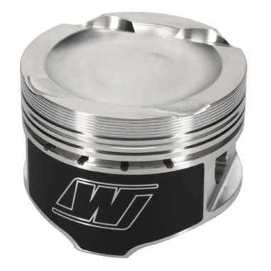kit piston Wiseco pour Chrysler SRT/PT Cruiser GT 2.4L 16V (-17cc)