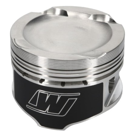 kit piston Wiseco pour Chrysler SRT/PT Cruiser GT 2.4L 16V (-17cc)