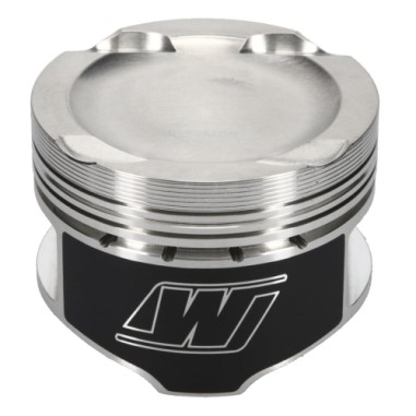kit piston Wiseco pour Chrysler SRT/PT Cruiser GT 2.4L 16V (-17cc)