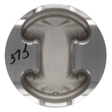 kit piston Wiseco pour Chrysler SRT/PT Cruiser GT 2.4L 16V (-17cc)