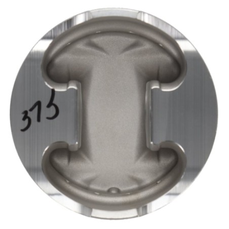 kit piston Wiseco pour Chrysler SRT/PT Cruiser GT 2.4L 16V (-17cc)