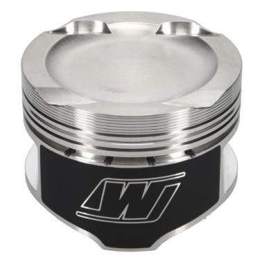 kit piston Wiseco pour Chrysler SRT/PT Cruiser GT 2.4L 16V (-17cc)