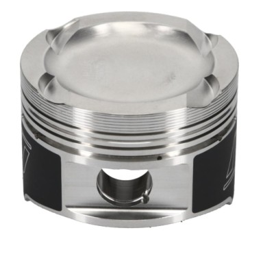 kit piston Wiseco pour Chrysler SRT/PT Cruiser GT 2.4L 16V (-17cc)