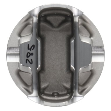kit piston Wiseco pour Toyota Celica 2ZZ-GE 1.8L 16V (-16cc)