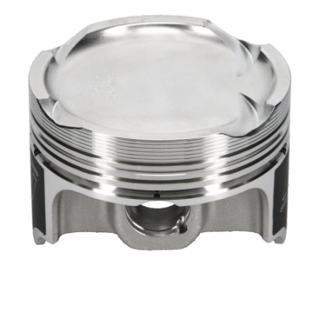 kit piston Wiseco pour Toyota Celica 2ZZ-GE 1.8L 16V (-16cc)