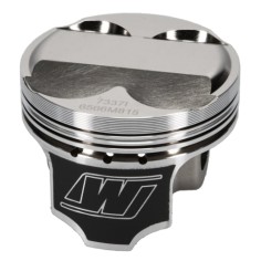 kit piston Wiseco pour Honda Integra/Civic B18C/B18A1-B1 /B17A1/B