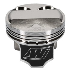 kit piston Wiseco pour Honda Integra/Civic B18C/B18A1-B1 /B17A1/B 2