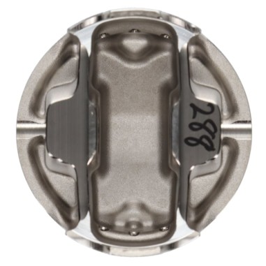 kit piston Wiseco pour Honda Integra/Civic B18C/B18A1-B1 /B17A1/B