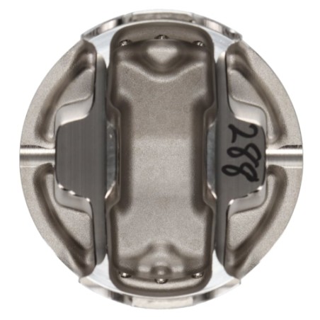 kit piston Wiseco pour Honda Integra/Civic B18C/B18A1-B1 /B17A1/B