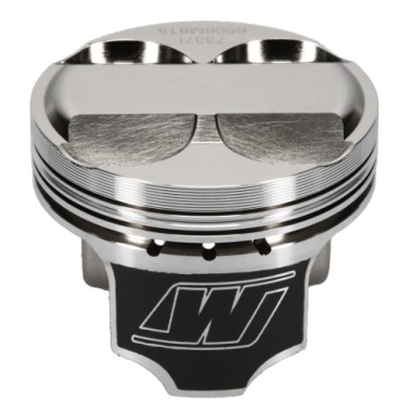 kit piston Wiseco pour Honda Integra/Civic B18C/B18A1-B1 /B17A1/B