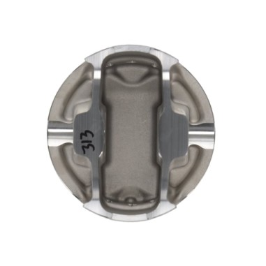 kit piston Wiseco pour Honda RSX-S 2.0L 16V(K20A/Z)(-9cc)-
